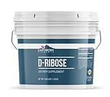 Earthborn Elements D-Ribose 1 Gallon, Pure