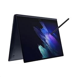 Samsung Galaxy Book Pro 360 15.6-in Touchscreen