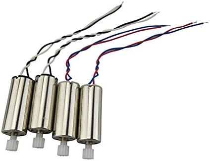 udi rc u818a motor replacement