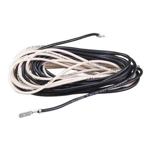 Door Heater Wire 120V 3W 18Ft Prevents Moisture On Glass Display Doors