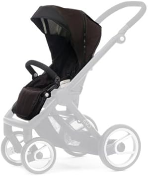 mutsy evo bumper bar