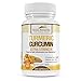 Pure Turmeric Curcumin - Extra Strength with 95% Curcuminoids - 100% Pure And Natural - By Boca Naturals
