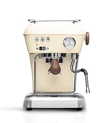 Ascaso Dream PID Programmable Home Espresso Machine