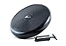 ProsourceFit Core Balance Disc Trainer, 14” Diameter with Pump for Improving Posture, Fitness, Stability