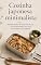 Livro Cozinha japonesa minimalista: Receitas simples de arroz tudo-em-um na marmita metálica para uma vida saudável e sem estresse (Menos, Mas Melhor Livro 3)