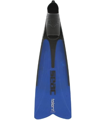 Amazon.com : SEAC Shout, Long Fins for Scuba Diving