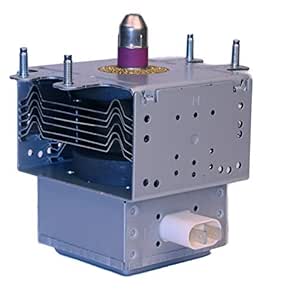 GE microondas horno Magnetron y diodo Kit om75p (10) parte ...