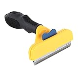Cocoray Puppy Dog Hair Remover Brush Trimmer Brush