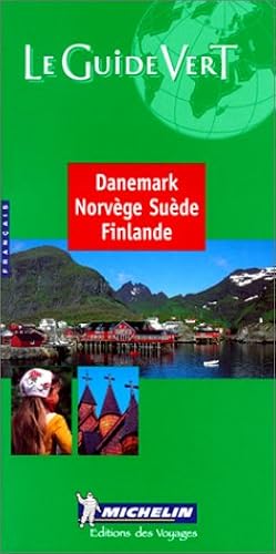 Download Danemark - Norvège - Suède - Finlande, N°567 PDF