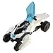 Max Steel Vehicle & Figure Transforming Dune Jet [2 in 1 Transforming Vehicle]