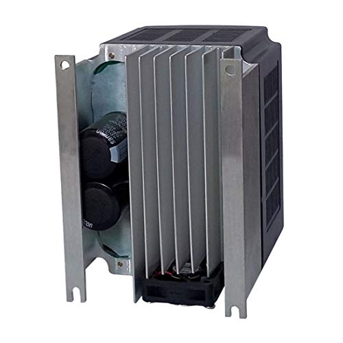Buy 0.75kw-G 220V Single Phase Frequency Converter 3 Phases Output ...