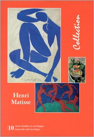 pochette matisse