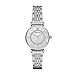 Emporio Armani Women's Stainless Steel Watch (Model: AR1908)