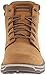 Skechers USA Men's Segment Amson Chukka Waterproof Boot