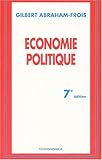 Economie politique by 