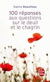 Image de 100 rÃ©ponses aux questions sur le deuil et le chagrin