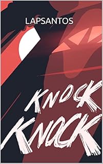 Livro KNock KNock: Surpreenda-se!
