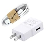 Kesh Direct - 5V USB Power Charger Cable Charging