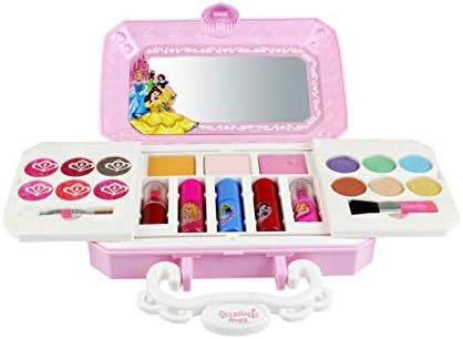 子供 メイクセット ディズニー アナ雪 おもちゃ アナと雪の女王 お化粧セット 23点セット ドレッサー 女の子 人気 メイクボックス 子供メイクアップセット キッズ メイク アップ ボックス メイクアップセット 子供用 用 おけしょうセット メイクアップ おままごと 化粧