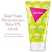 SweetSpot Labs pH Balanced Wash, Sulfate Free, Clean, Gynecologist Tested & Approved, Gentle Grapefruit Verbena Scent, 8 oz