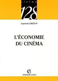 L' économie du cinéma