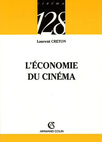 L' économie du cinéma