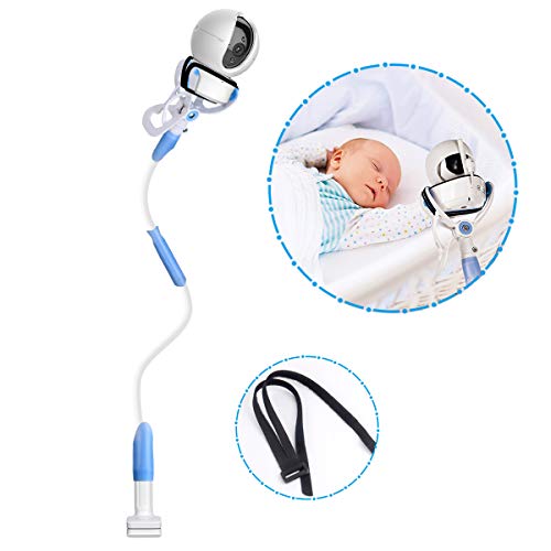 Best camera holder baby monitor