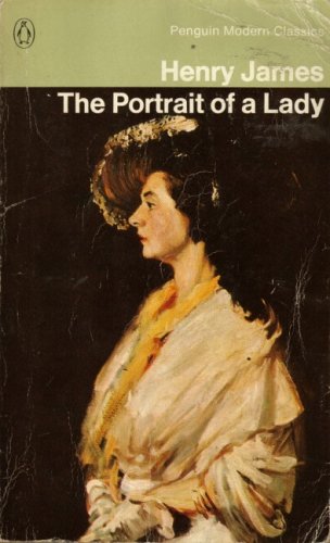 The Portrait of a Lady (Modern Classics)