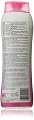 Belcam Bath Therapy 3-in-1 Body Wash/Bubble Bath/Shampoo, Rhubarb and Rose, 32 Fluid Ounce