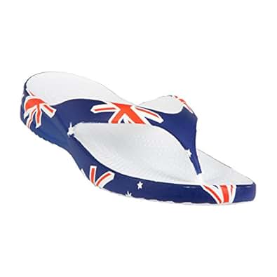 dawgs flip flops amazon