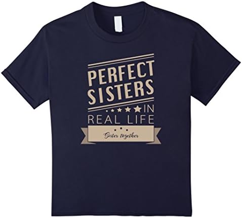 Kids sister's book my keeper birthday of grave gifts shirts 6 Navy