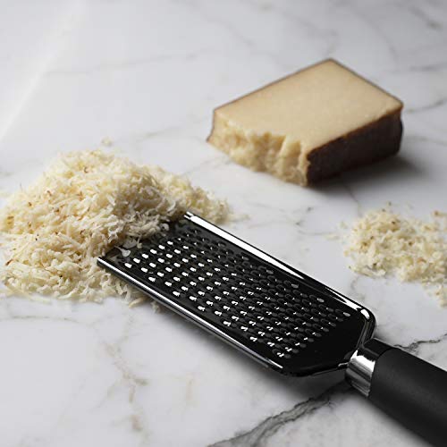 image for Country Kitchen 6 Pc Essentials Kitchen Stainless Steel Gadget Set Bla