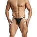 MuscleMate Premium Men's Thong G-String Underwear, Men's Thong T-Back Underpants.