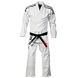 Tatami Nova Jiu Jitsu Gi (Free Belt)