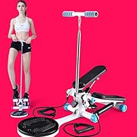 YIQIFEI Stepper Mini Stepper Stepper Cardio Fitness Paso a Paso ...