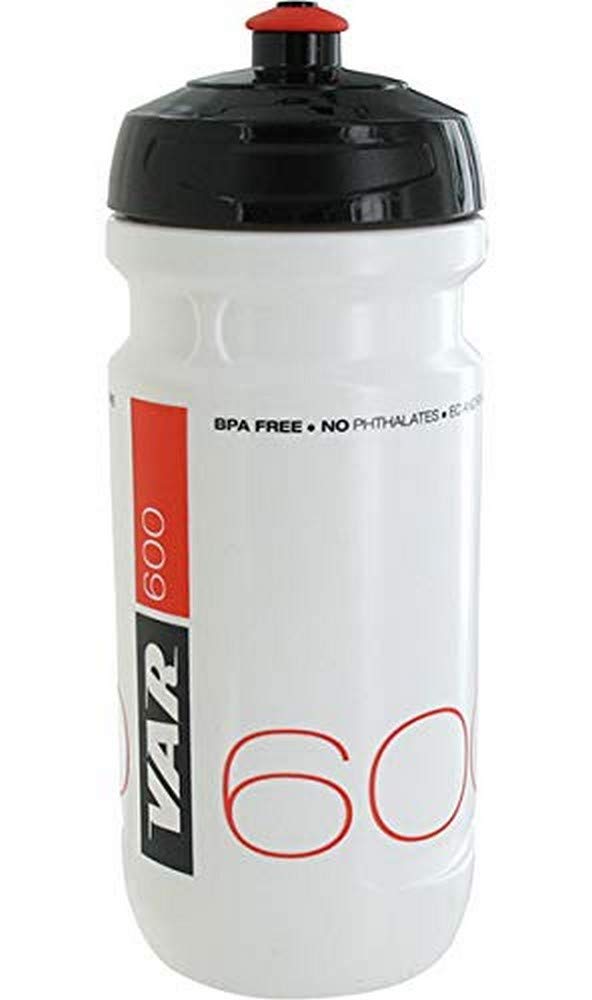 SHIMANOBidon Var White/Red 600ml