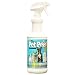 My Pet Peed - Pet Urine Remover (32oz Spray Bottle) Guaranteed to Work OR Your (Without The Hassle of Having to Return Anything)
