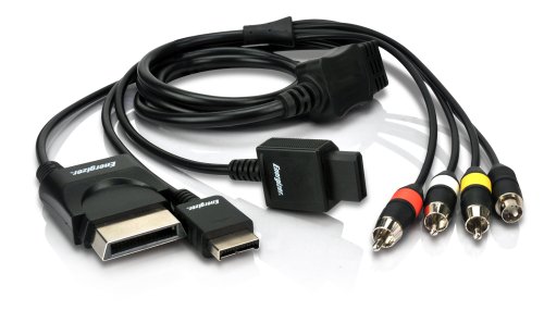 image for PDP Universal Energizer S-Video Cable