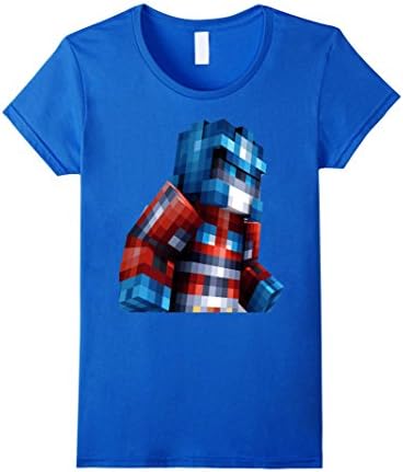 Prime - Female XL - Royal Blue