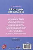 Image de Alice au Pays des Merveilles - Texte Intégral