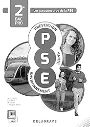 Prévention Santé Environnement 2de Bac Pro (2015) - Specimen enseignant