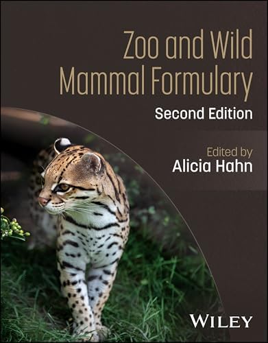 Fowler's Zoo and Wild Animal Medicine Current Therapy, Volume 10