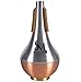 Soulo Mute SM6525 Trumpet Straight Mute - Copper Bottom