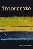 Interstate (Pitt Poetry Series)