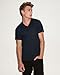 Canvas Men's Triblend V-Neck T-Shirt 3415