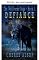 Livro Desafio (A saga Wolfborne Livro 1)
