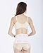 Babo Care Maternity Belt, Belly Band for Pregnancy - Back and Pelvic Support - Prenatal Cradle for Baby, Pink Color