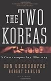The Two Koreas: A Contemporary History