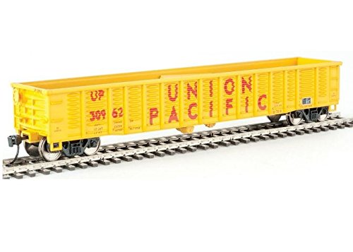 UP 53' GONDOLA #30962