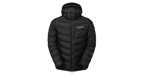 montane anti freeze down jacket